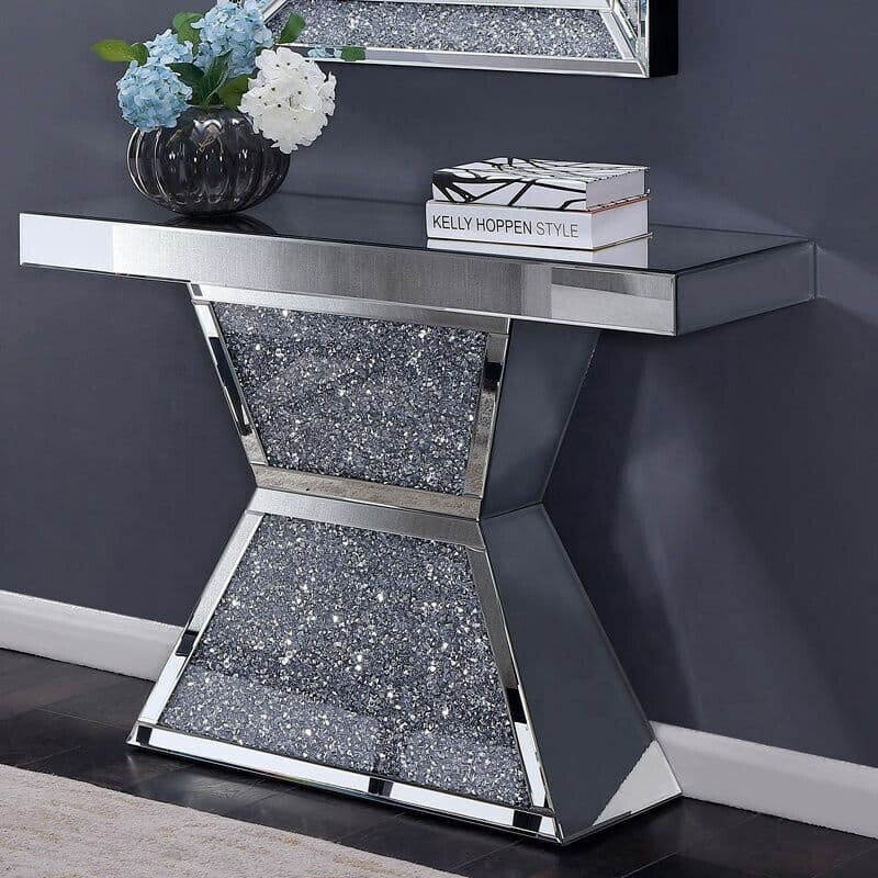 Jewel like furniture for home