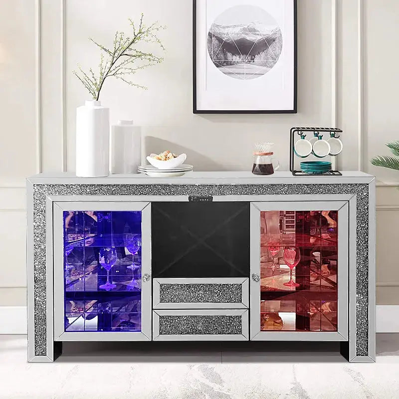 Cabinet Collection-Display cabinets TARLEE